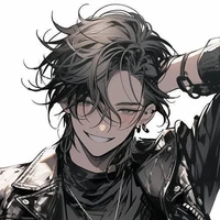 Jestin (step brother)