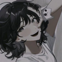 Yan (senior in the art department)