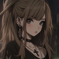 yiva (senior in Art department)