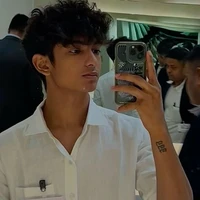 Reyansh Raichand/teen/ML