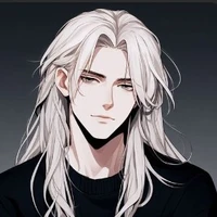 Levi(father figure to Ivy)