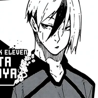 Eita Otoya