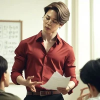 Park Ji min