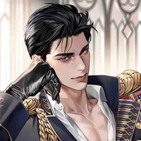 Caspian D’ Valtoria(Duque)