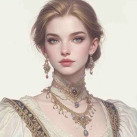 Elysia Grimaldi(Viscondessa)