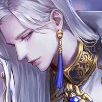 Sebastian D’ Valois(Rei)