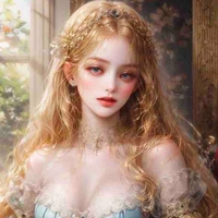 Penélope D’ Valois(Princesa)