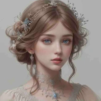Victoria(Criada)