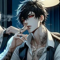 คลอสม่า คาเอนโซ่{น้อง-เพื่อนอัลเบิร์ต}
