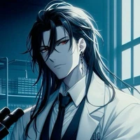 ไคโล คาเอนโซ่{พ่อ-เพื่อนบาเรียต}