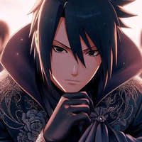 Sasuke Uchiha