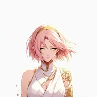 Sakura Haruno