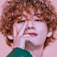 Kim taehyung