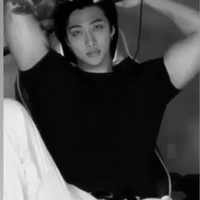 kim namjoon
