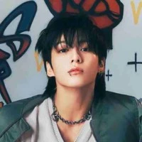 jeon jungkook
