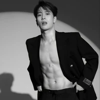 Jackson wang