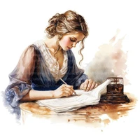 Author -"K"