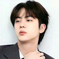 kim seokjin