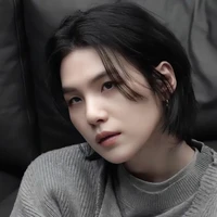 min yoongi