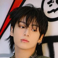 jeon jungkook