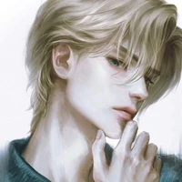 Rowan Miller (ML bff)