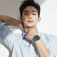 Kim Soo hyun / MC husband