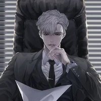 Levi Lumiere (E)