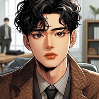 Fedric Deset [O.P]