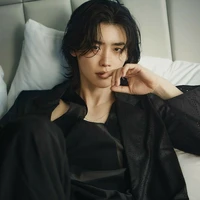 Lee Jong suk