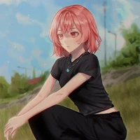 Hinata Tachibana.