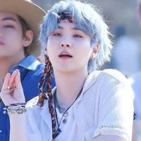 Min Yoongi (OD)