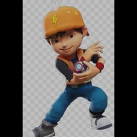 boboiboy