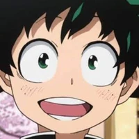 มิโดริยะ(วันฟอ ออ)