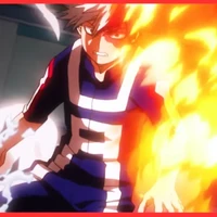 โชโคะ (ครึ่งไฟครึ่งเย็น)