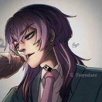 Rindou haitani