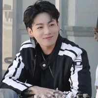 jeon Jungkook { alfa .p}