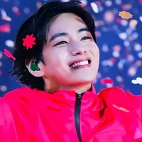Kim taehyung { omega.p}