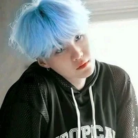jeon yoongi {alfa.d}