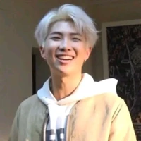 Kim namjoon {omega.d}