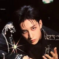 Lee Bang chan { delta}