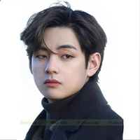 Kim Taehyung