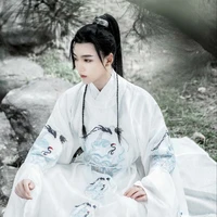 เฟินหลง/พ.อ(เซียน)