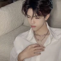 ลูคัส(พระเอก)