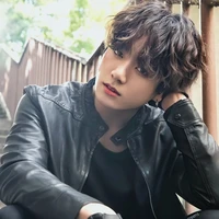 Jeon Jungkook
