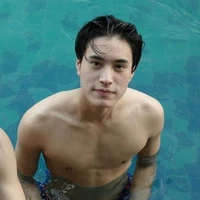 เจมมิไนท์(เพื่อนพระเอก+มาเฟีย