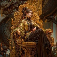 พระนางสุริยา[พระพันปี]