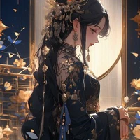 อันธิกา[พระสนมรองทินกร]