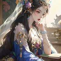 นวารา[พระสนมทินกร]