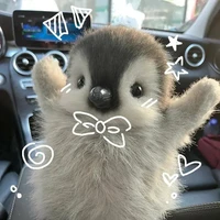 Penguin🐧 author 