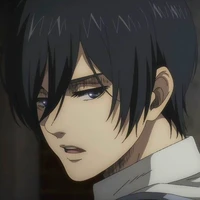 Mikasa